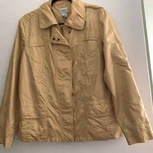 CHICO’S Zenergy Jacket